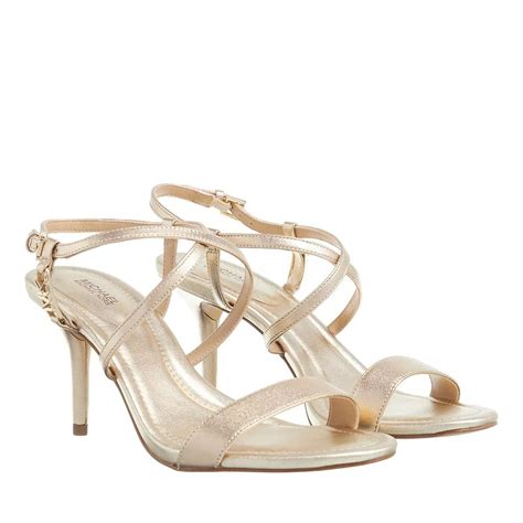 Michael Kors Veronica Sandal 